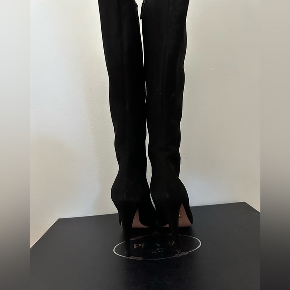 PRADA CALZATURE DONNA size 40 - Picture 4 of 10